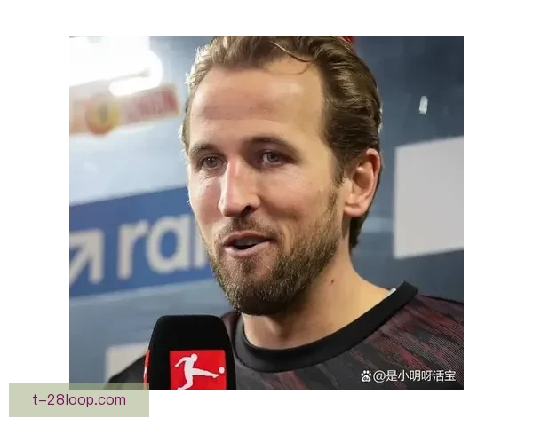 凯恩破多项德甲个人进球纪录 成为历史最佳射手之一 凯恩破多项德甲个人进球纪录 成为历史最佳射手之一